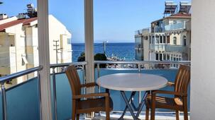 Özdemir Apart Pansiyon