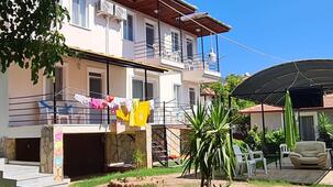 Murat Kaptan Pansiyon