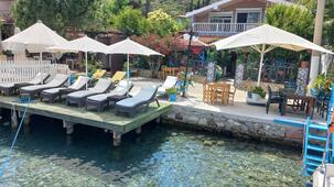 Selimiye Gül Pansiyon 