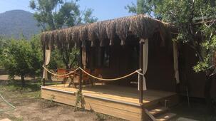 Ovabükü Unique Apart