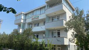 Burhaniye Ören Sefa Apart Pansiyon 