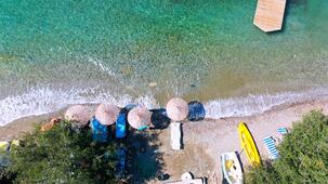 Raslantı Pansiyon & Restaurant