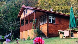 Kartal Vadisi Camping ve Konaklama