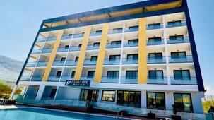 Polaris Hotel & Beach Club