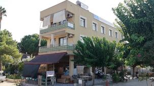 İzmir Ürkmez Alkan Pansiyon & Apart