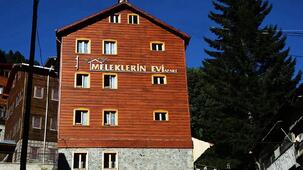 Meleklerin Evi Apart