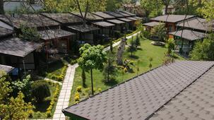 Kırkpınar Otantik Otel