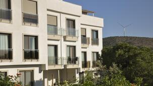 Sahil Butik Otel Çeşme