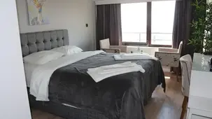 Vesta Resort Butik Hotel