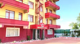 Best Butik Otel Çınarcık