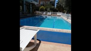 Yağmur Apart & Otel Didim
