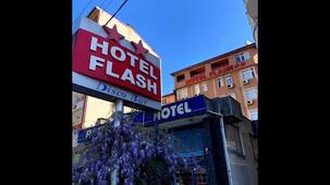 Flash Hotel Hopa