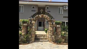 Muğla Ula Hanedan  Akçapınar Apart Otel