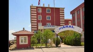 Aksaray Grand Aral Pansiyon