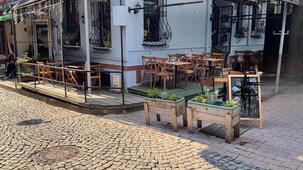 Beşiktaş Gaia Art Otel 