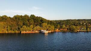 Köylü Bungalov & Restoran