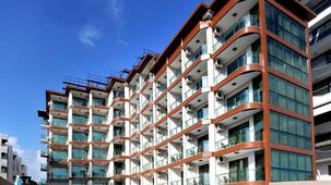 Uk Blue Coast Hotel +16