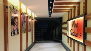 Mira Residence Kayseri