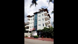 Sempati Apart Otel Alanya