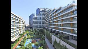 The Superior Living Batışehir