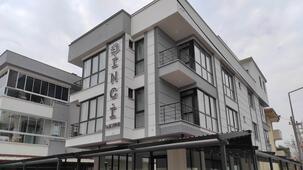 İnci Otel Gönen