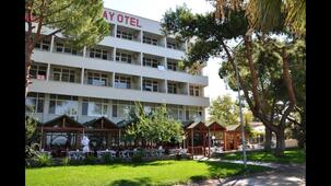 Atay Otel