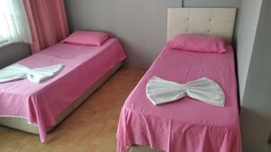 Türkan Motel Çınarcık Yalova