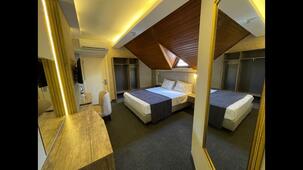 Sun City Florya Hotel