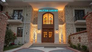 Baltürk Garden Sapanca Hotel