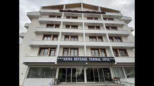 Nema Beyzade Termal Otel