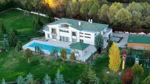 Çayyolu Paradise Garden