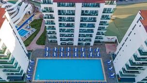 Lavia Hotels Lara