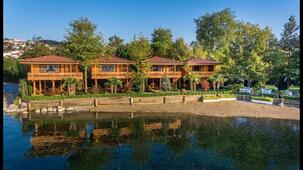 Sasa Sapanca Hotel & Restaurant