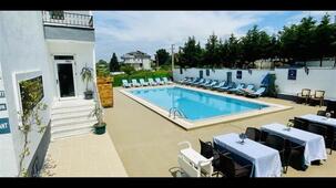  Yalova Çınarcık Butik Otel 