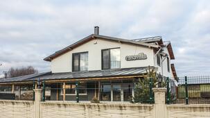 Casavilla Kartalkaya