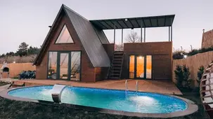 Grand Sijan Bungalow