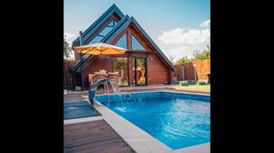 Sapanca Enjoy Life Bungalov