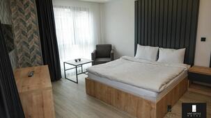 Port Suites Görükle