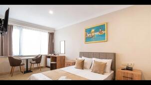 Nova Hotel İstanbul