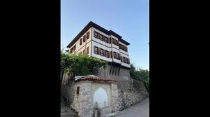 Fatma Hanım Konağı Safranbolu