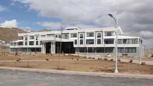 Tatilium Termal Hotel Ve Kayak Merkezi