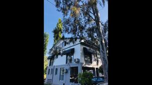 Ada Apart Hotel Göcek