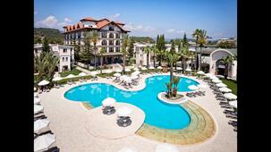 Loxia Comfort Club Side