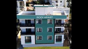 Rodi Apart Otel