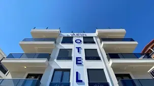 Akın Suit Otel