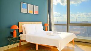 Metropol Residence by NewInn