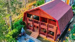 El Garden Star Villas