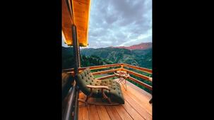 ZirvedeKal Suit Otel