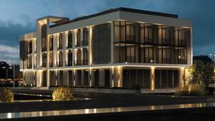 Elite World Comfy Samsun Atakum