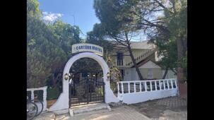 Cantürk Motel